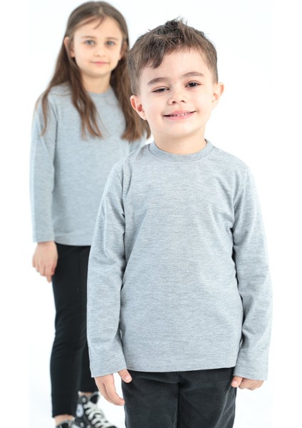 Çocuk Uzun Kol Body 1204 modelleri