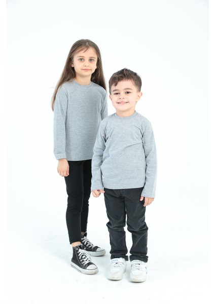 Çocuk Uzun Kol Body 1204 indirimleri