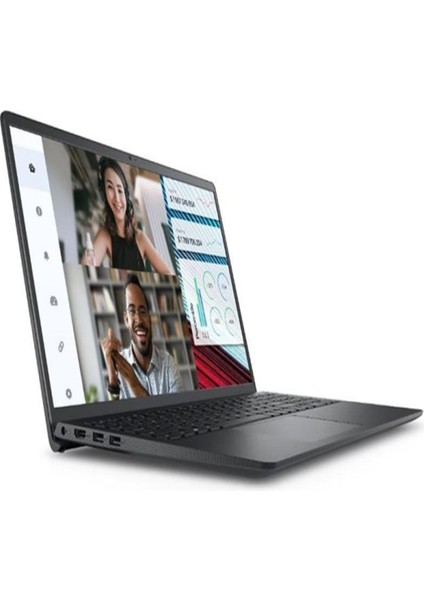 Dell Nb Vostro N5315PVNB3520_U I5-1235U 16GB 512SSD O/b 15.6 Ubuntu