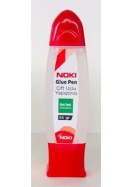 Glue Pen Çift Uçlu Yapıştırıcı