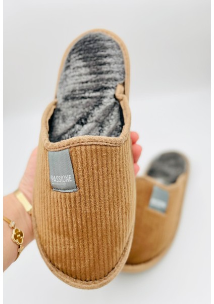 Unisex Önü Kapalı Terlik Kışlık Hafif Terlik Misafir Çeyiz Damat Terliği Ses Yapmaz Taban fiyatları