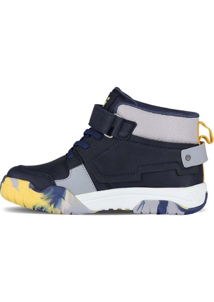 Marven 946.F24K.438 Phlon Hafif Taban Cırtlı Çocuk Spor Ayakkabı Laci