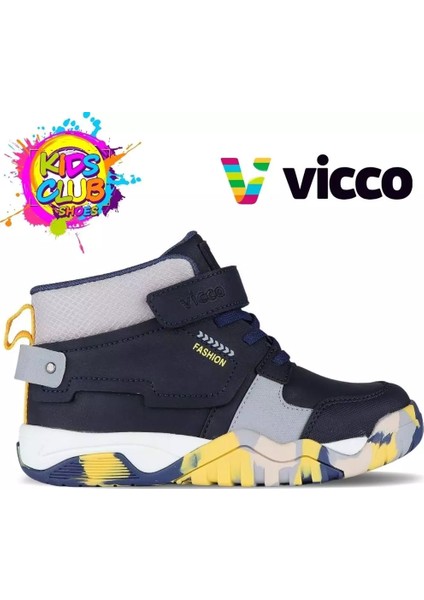 Marven 946.F24K.438 Phlon Hafif Taban Cırtlı Çocuk Spor Ayakkabı Laci fiyatları