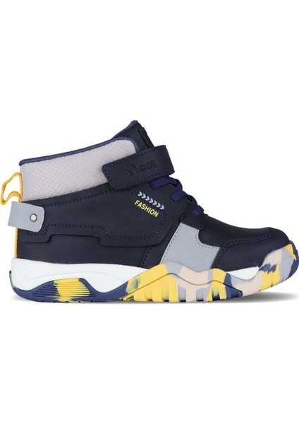 Marven 946.F24K.438 Phlon Hafif Taban Cırtlı Çocuk Spor Ayakkabı Laci modelleri