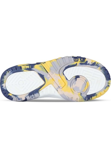 Marven 946.F24K.438 Phlon Hafif Taban Cırtlı Çocuk Spor Ayakkabı Laci indirimleri