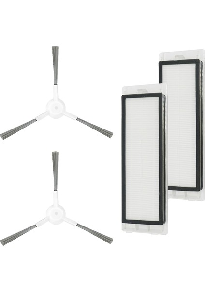 Xiaomi X20 , X20 + Plus Uyumlu Beyaz Basic Set fırsatları