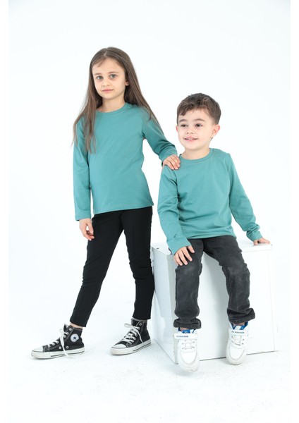 Çocuk Uzun Kol Body 1204 fiyatları