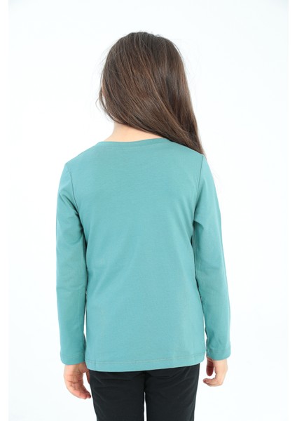 Çocuk Uzun Kol Body 1204 fırsatları
