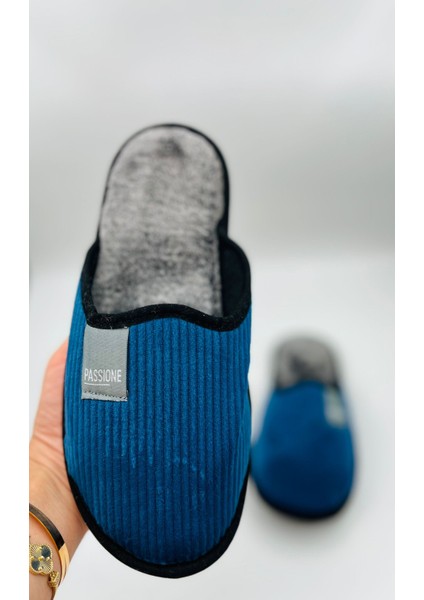 Unisex Önü Kapalı Terlik Kışlık Hafif Terlik Misafir Çeyiz Damat Terliği Ses Yapmaz Taban fiyatları