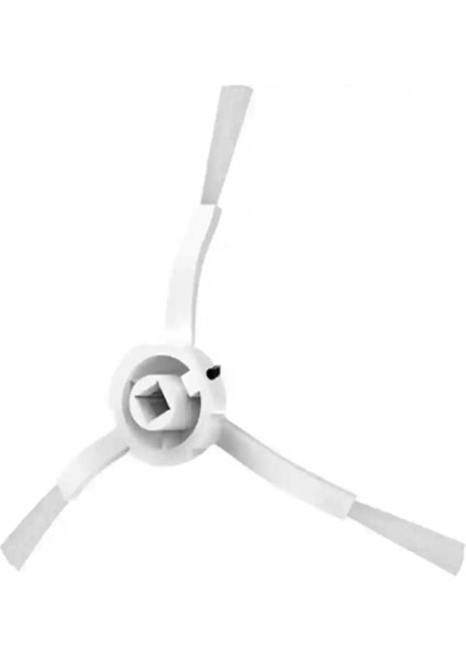 Xiaomi X10 , X10 + Plus Uyumlu Beyaz 3 Parça Yedek Set modelleri