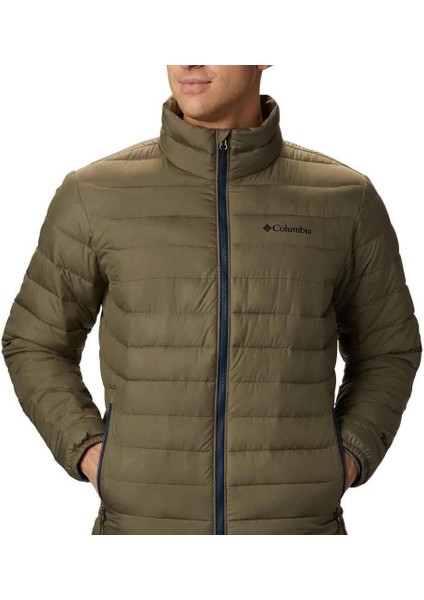 Powder Lite Jacket Erkek Mont indirimleri