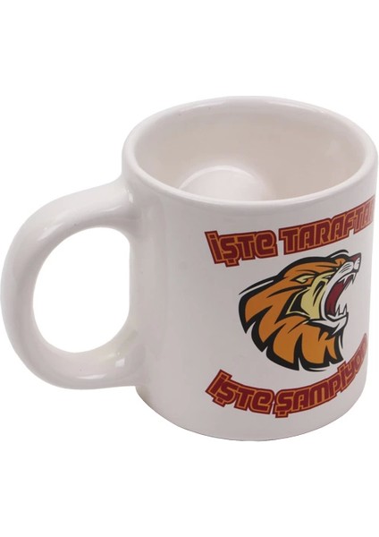 Stres Kupa Sarı Kırmızı (3d) modelleri