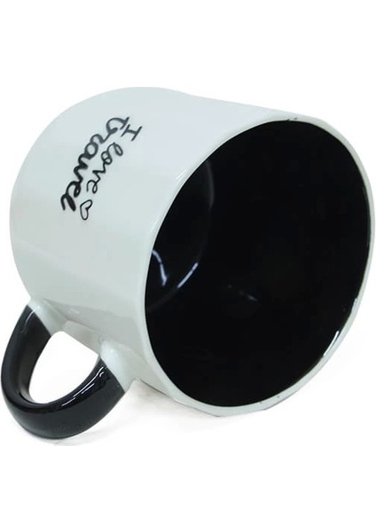 Kupa L Love Travel indirimleri