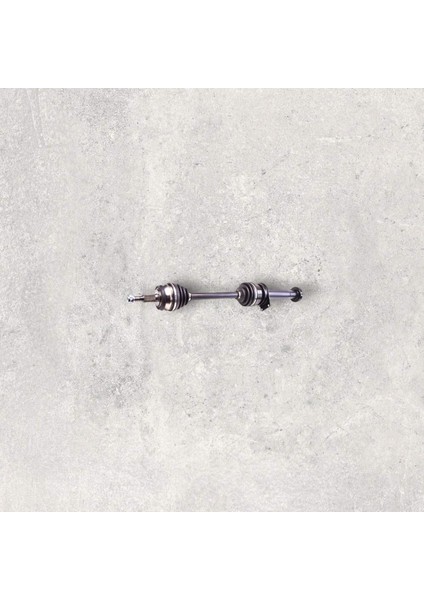 Aks Komple R ( 5 Ileri )-Transporter T6-2.0-Tdı-Caaa-Caab-Caac