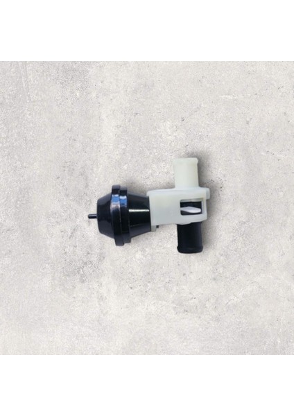 Kalorifer Musluğu-Passat -SUPERB-A100-A4-A6-1.9 Lt.-Tdı-Avf-Avb