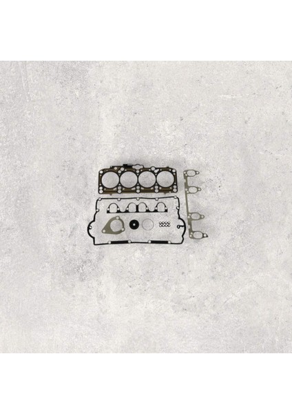 03G198012C S1 Takım Conta Üst ( Külbütör Sil. Contalı ) Caddy Transporter T5 Golf 5 Jetta Octavıa 1.9 Tdı Axb-Axc-Bjb-Bxe