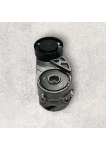 Alternatör Gergisi-Superb