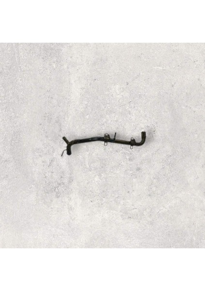 Radyatör Su Borusu ( Demir )-Passat <<3B-V-113561-AHL-ARM-A4-95-99-AHL