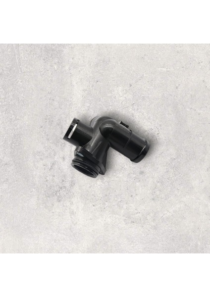 Su Flanşı-Audı A4-A6-2.0-(-Benzinli-)-Bgb-Bul-Bwe-Bpj-Byk