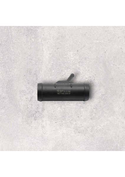 1C0121438A Su Flanşı Beetle Cordoba Ibıza Polo Fabia Roomster