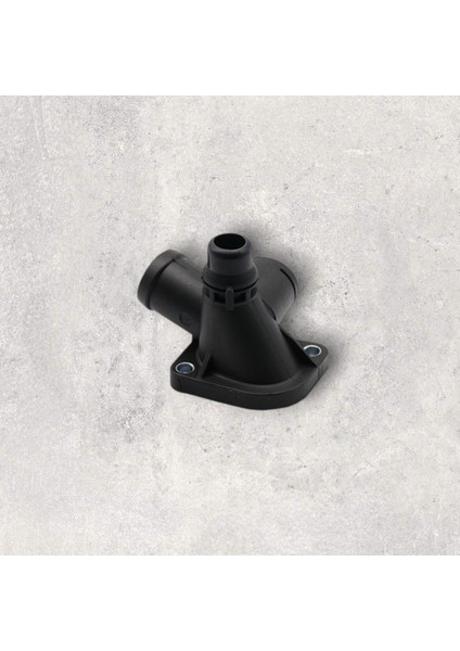 06B121132G Su Flanşı Passat-Audı A4 1.6 Ahl-Adp-Ana-Arm