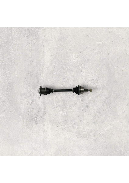 Aks Komple Ön L ( Otomatik )-Bora -Golf 4-Octavıa-1.6 Lt.-1.8 Lt.-2.0-Akl-Agu-Bfq