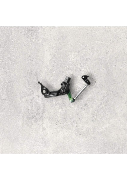 Far Seviye Ayar Sensörü Arka L-Audı A4-A5