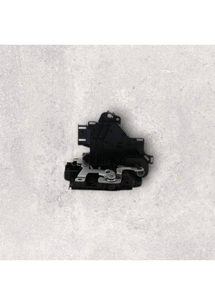 Kapı Kilit Mekanizması Ön L-Fabıa-Cordoba-Ibıza-Polo-T5