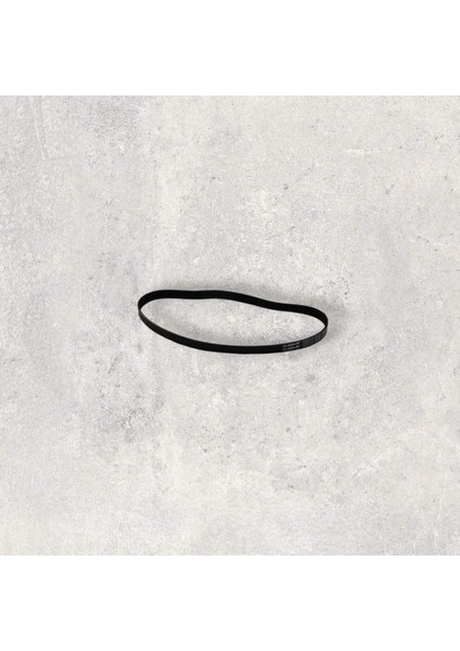 038903137G Şarj Kayışı ( Klimasız ) ( 6PK906) Golf 4 Bora Toledo Audı A3 1.9 Agr