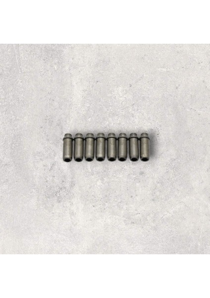 037103419B Subap Gaydı 7mm ( Set 8 Adet ) Golf 4 Bora Passat Ca 1.9 Tdı