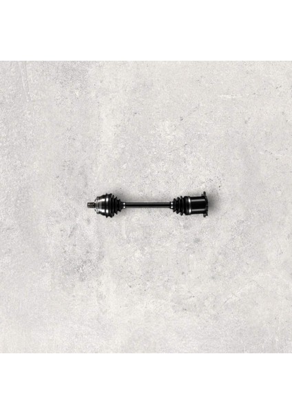 Aks Komple L& R-Sharan-Alhambra