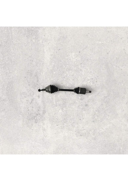 Aks Komple Ön L ( 6 Vites Otom.şanz )-Golf 5-Jetta-Octavıa-Passat-2.0-Fsı-Blx-Blr