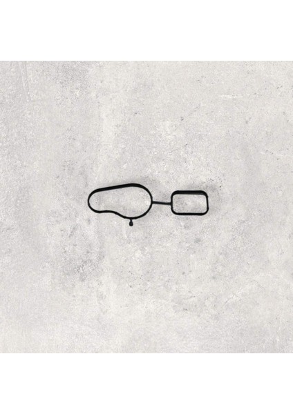 06H121119D Su Pompa Contası Octavıa Passat Audı A4 -Toledo