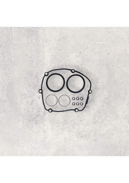 Eksantrik Kapak Conta Seti-2.0-Tfsı-Cncb-Cncd-Cnce