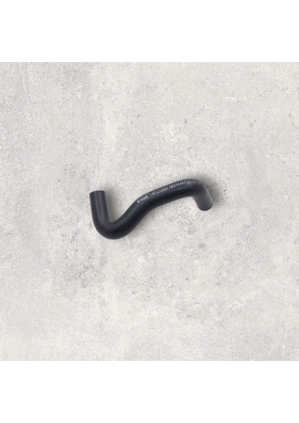 1K0121058T Su Hortumu Yağ Soğutucu Audı A3-Altea Golf Jetta Octavıa 1.6 Bgu