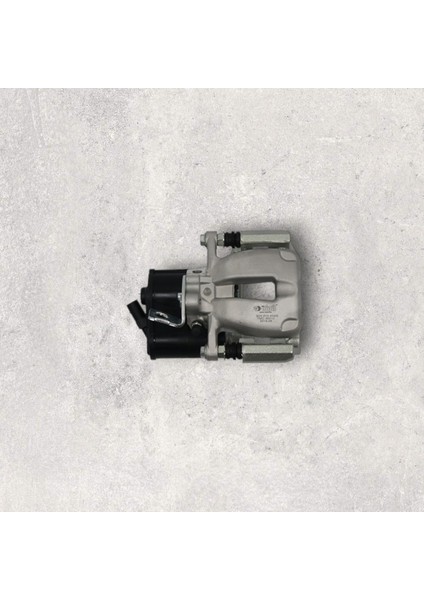 Disk Fren Kaliperi Arka ( Demirli Pimli Motorlu ) R-Passat-6-10