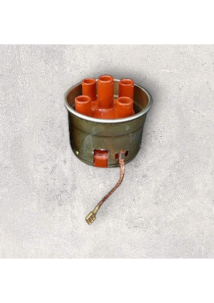 030905207 S1 Distribütör Kapağı & Sacı Golf Octavıa Polo Polo Classic 1.6 Aee-Alm