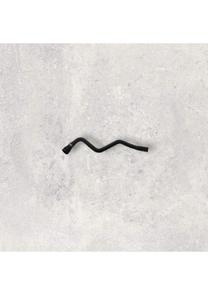 Radyatör Hortumu-Audı A6-5-8-3.0-Bbj