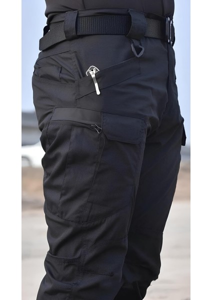 Adv Tactical & Taktik Taktikal Outdoor 5.11 Pantolon