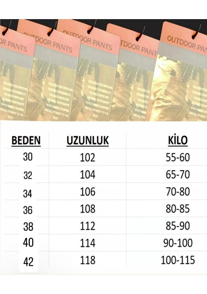 Adv Tactical & Taktik Taktikal Outdoor 5.11 Pantolon fırsatları