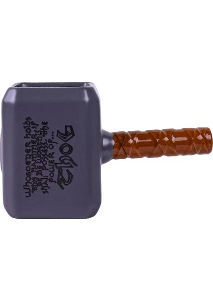 Thor Çekiç Tasarımlı Kupa fiyatları