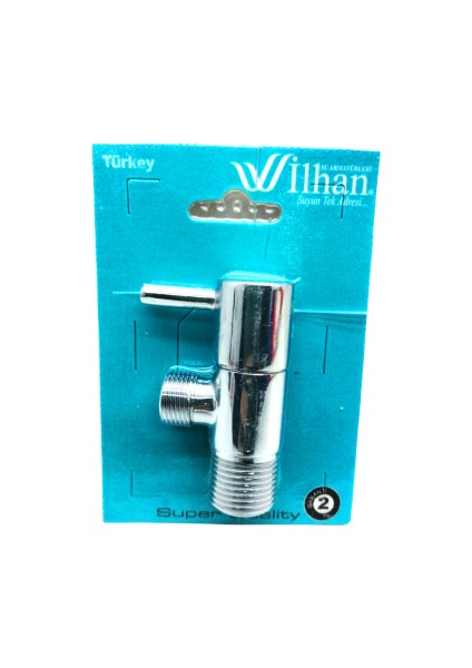 İlhan Çubuk Taharat Musluk (K246)