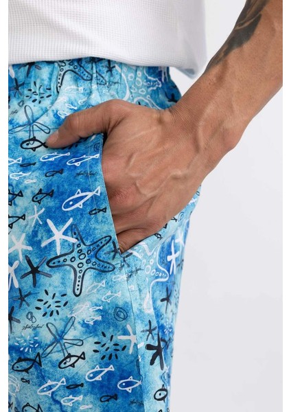 Knitted Set Aqua indirimleri