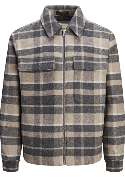 Jprccrussel Jacket Sn High-Rise