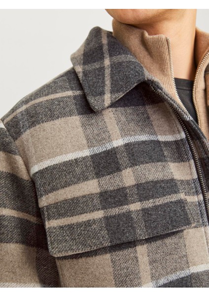 Jprccrussel Jacket Sn High-Rise fırsatları