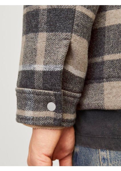 Jprccrussel Jacket Sn High-Rise indirimleri