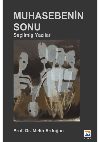 Muhasebenin Sonu - Melih Erdoğan