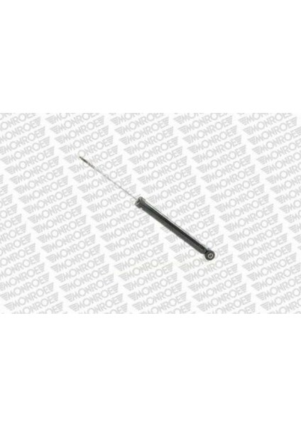 Arka Amortisör L/r Dacia Sandero Stepway 08- (Gazli) 12