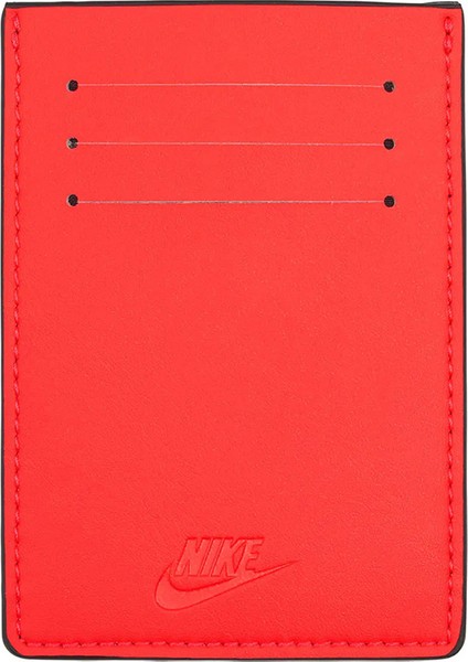 Nıke Icon Aır Max 90 Card Unisex Cüzdan Beyaz / Beyaz / Siyah fiyatları