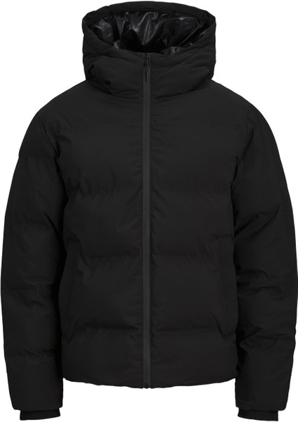 Jjpayne Puffer Jacket Black